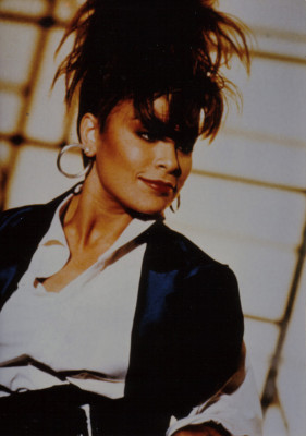 Paula Abdul pic #363078