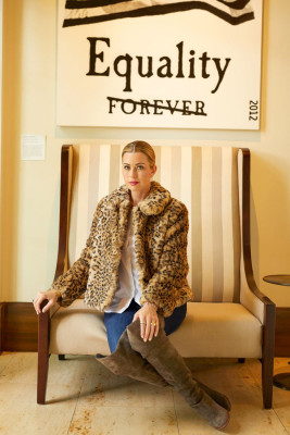 Paula Creamer pic #1037322