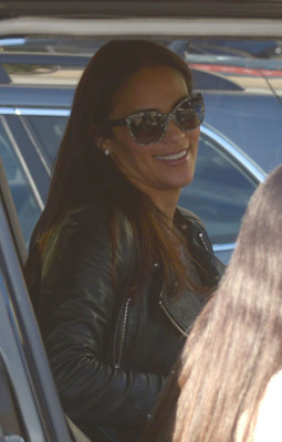 Paula Patton pic #595755