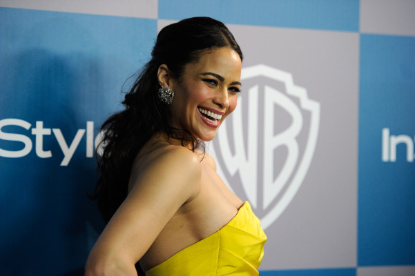 Paula Patton pic #504319