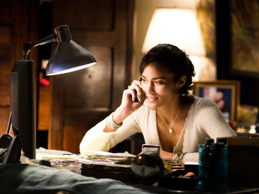 photo 25 in Paula Patton gallery [id631602] 2013-05-06 00:00:00