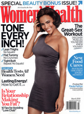 photo 28 in Paula Patton gallery [id445559] 2011-12-14 00:00:00