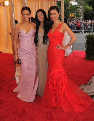 photo 20 in Paula Patton gallery [id512193] 2012-05-16 00:00:00