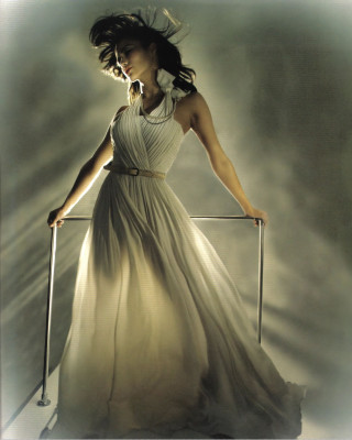 Paula Patton pic #240353