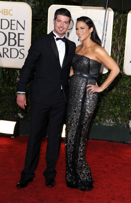 Paula Patton pic #327618