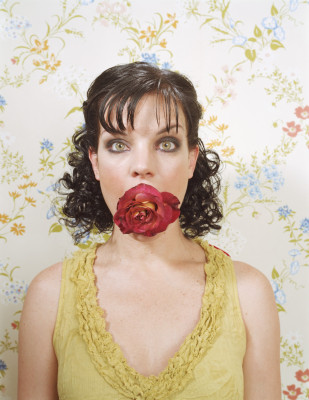 photo 19 in Pauley Perrette gallery [id369956] 2011-03-11 00:00:00