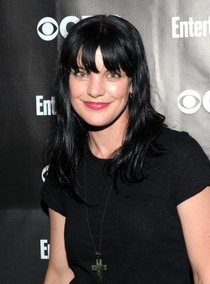 Pauley Perrette pic #519423