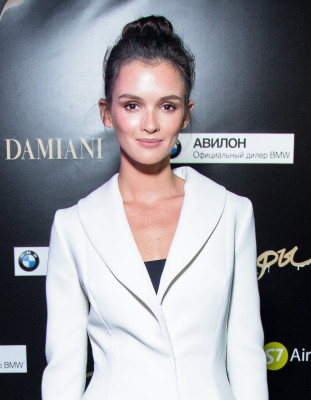 Paulina Andreeva pic #981134