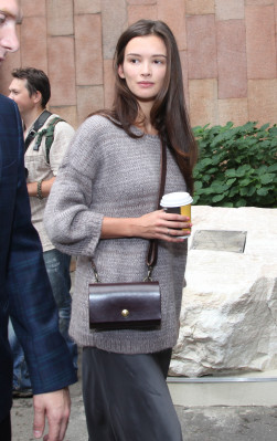 Paulina Andreeva pic #966180