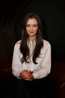 Paulina Andreeva pic #966189