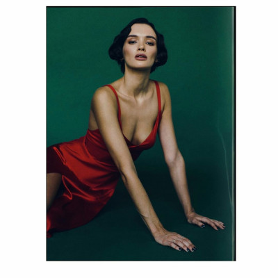 Paulina Andreeva pic #1199016
