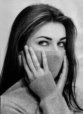 Paulina Porizkova pic #142371