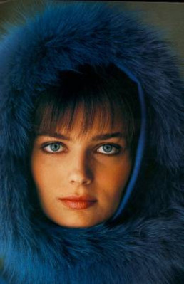 Paulina Porizkova pic #85465