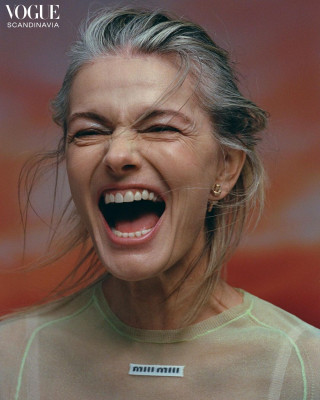 Paulina Porizkova