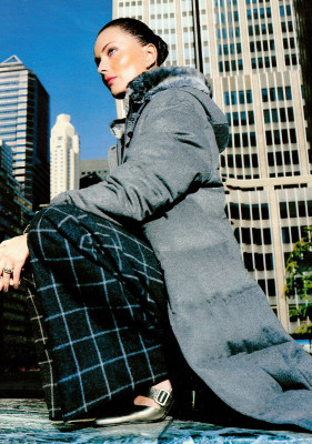 Paulina Porizkova pic #247641