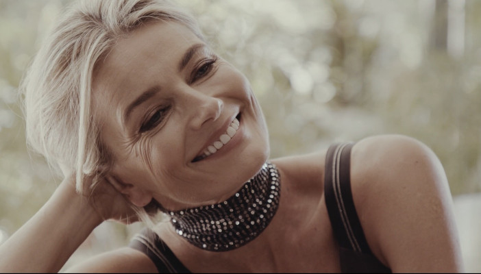 Paulina Porizkova