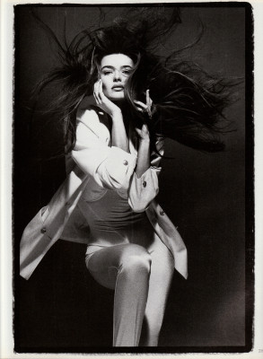 Paulina Porizkova pic #139135