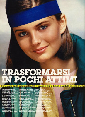 Paulina Porizkova pic #375421