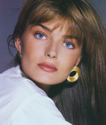 Paulina Porizkova pic #85461