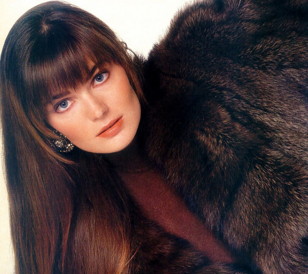Paulina Porizkova pic #85464