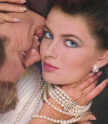 Paulina Porizkova pic #85474