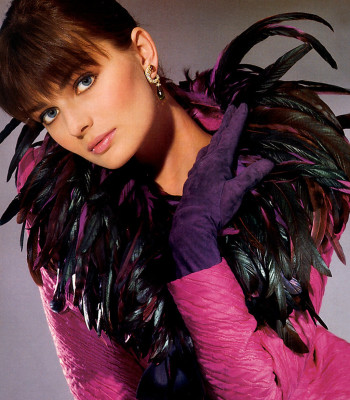 Paulina Porizkova pic #85472