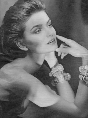 Paulina Porizkova pic #85460