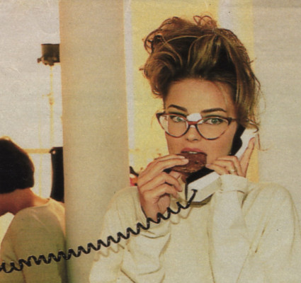 Paulina Porizkova pic #191150