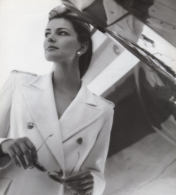 photo 12 in Paulina Porizkova gallery [id230773] 2010-01-08 00:00:00