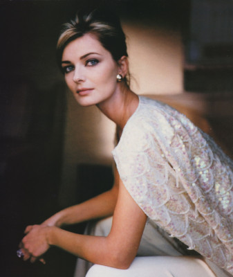 photo 8 in Paulina Porizkova gallery [id230777] 2010-01-08 00:00:00