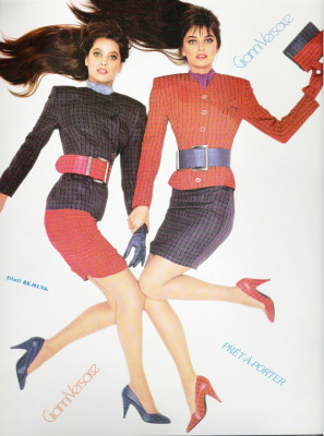 Paulina Porizkova pic #385645