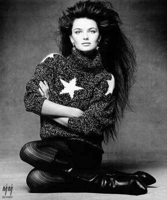 Paulina Porizkova pic #165660