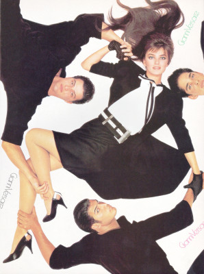 Paulina Porizkova pic #385641