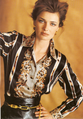 Paulina Porizkova pic #242020