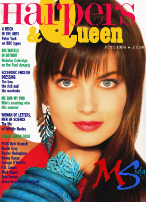Paulina Porizkova pic #242015