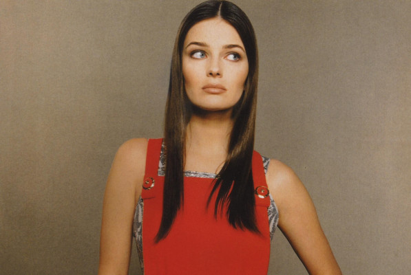 Paulina Porizkova pic #209356