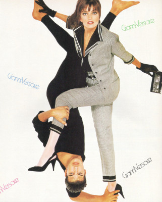 Paulina Porizkova pic #385646