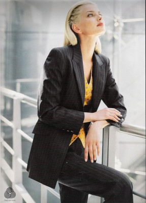 Paulina Porizkova pic #221176