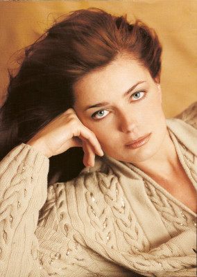 Paulina Porizkova pic #242021