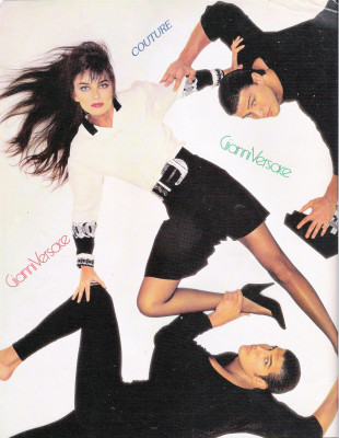 Paulina Porizkova pic #385644