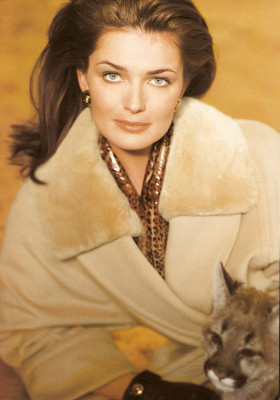 Paulina Porizkova pic #242022