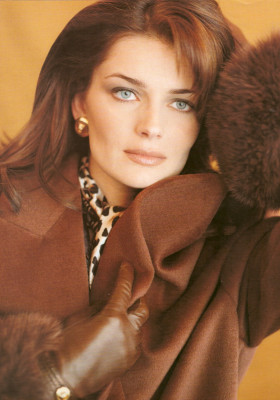 Paulina Porizkova pic #242023