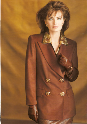 Paulina Porizkova pic #242017