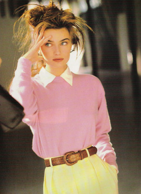 Paulina Porizkova pic #137809