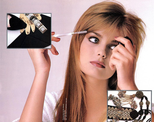 Paulina Porizkova pic #85491