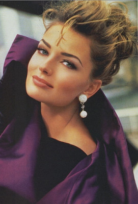 Paulina Porizkova pic #137808