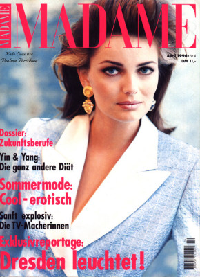 Paulina Porizkova pic #85485