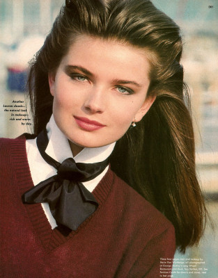 Paulina Porizkova pic #137805