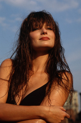 Paulina Porizkova pic #457685