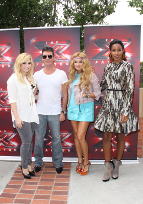 photo 3 in Paulina Rubio gallery [id652317] 2013-07-26 00:00:00